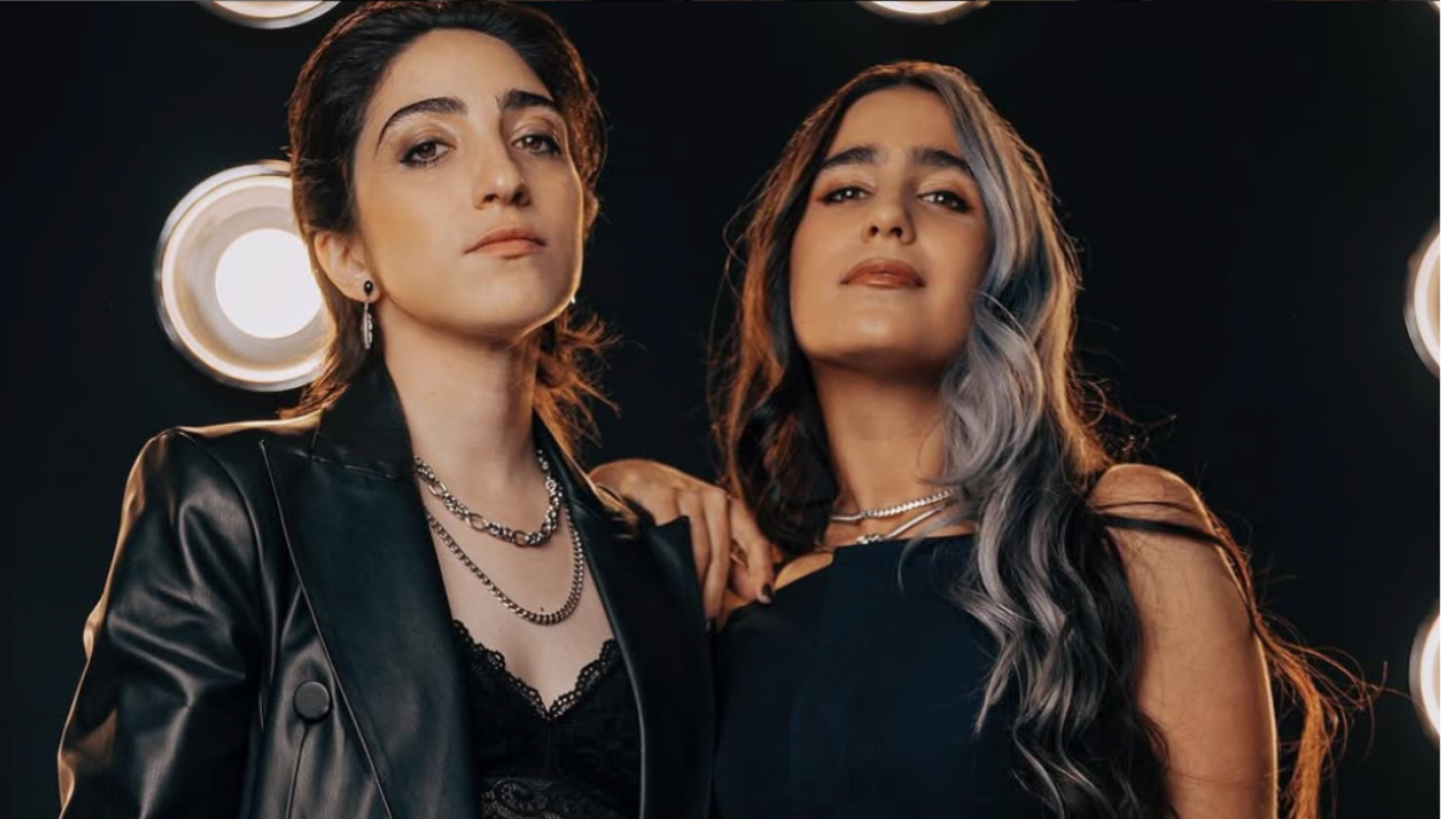 Emily Stefan, hija de Gloria Estefan