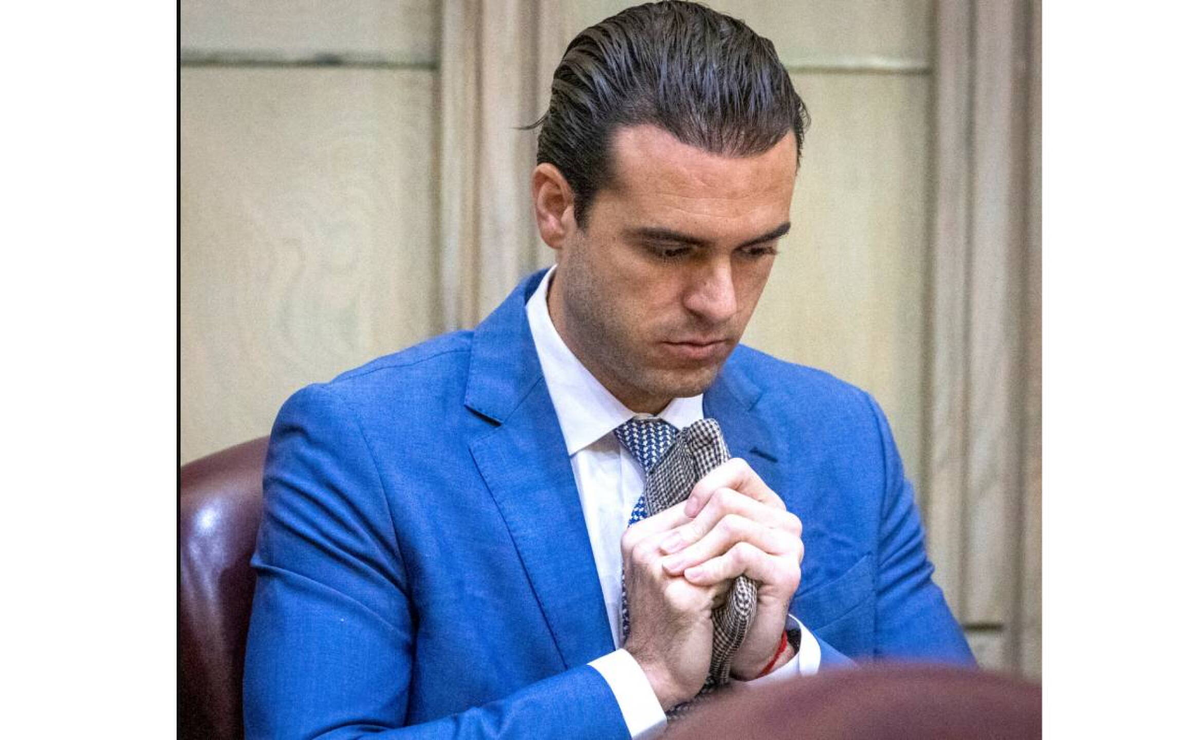 Pablo Lyle