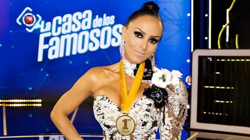 Esto es lo que hará Ivonne Montero con su premio