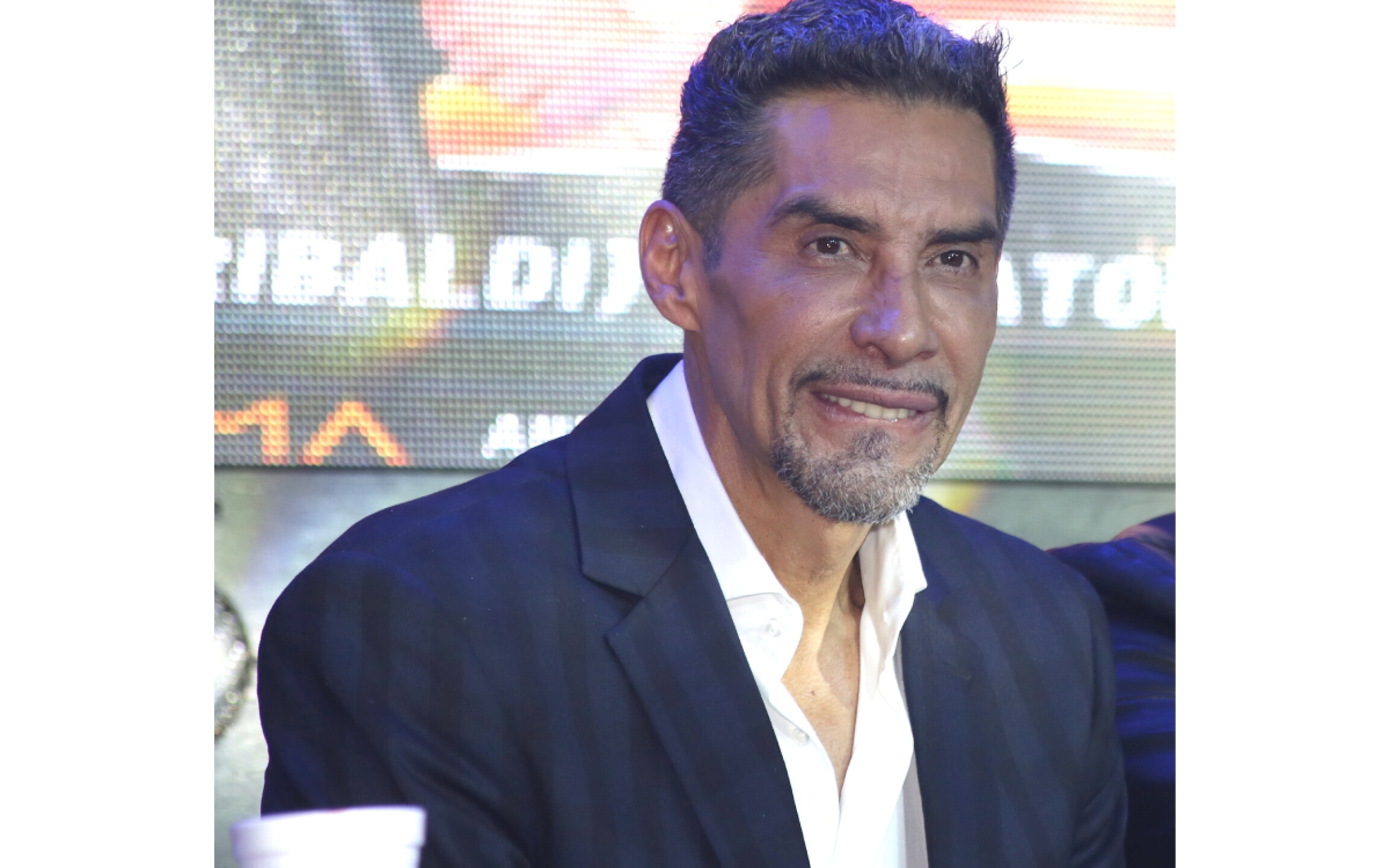 Charly López