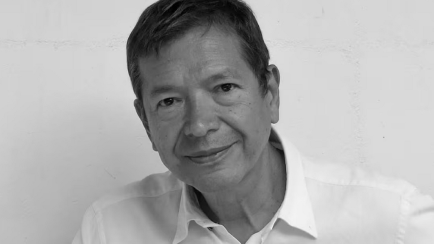 Carlos Bonfil