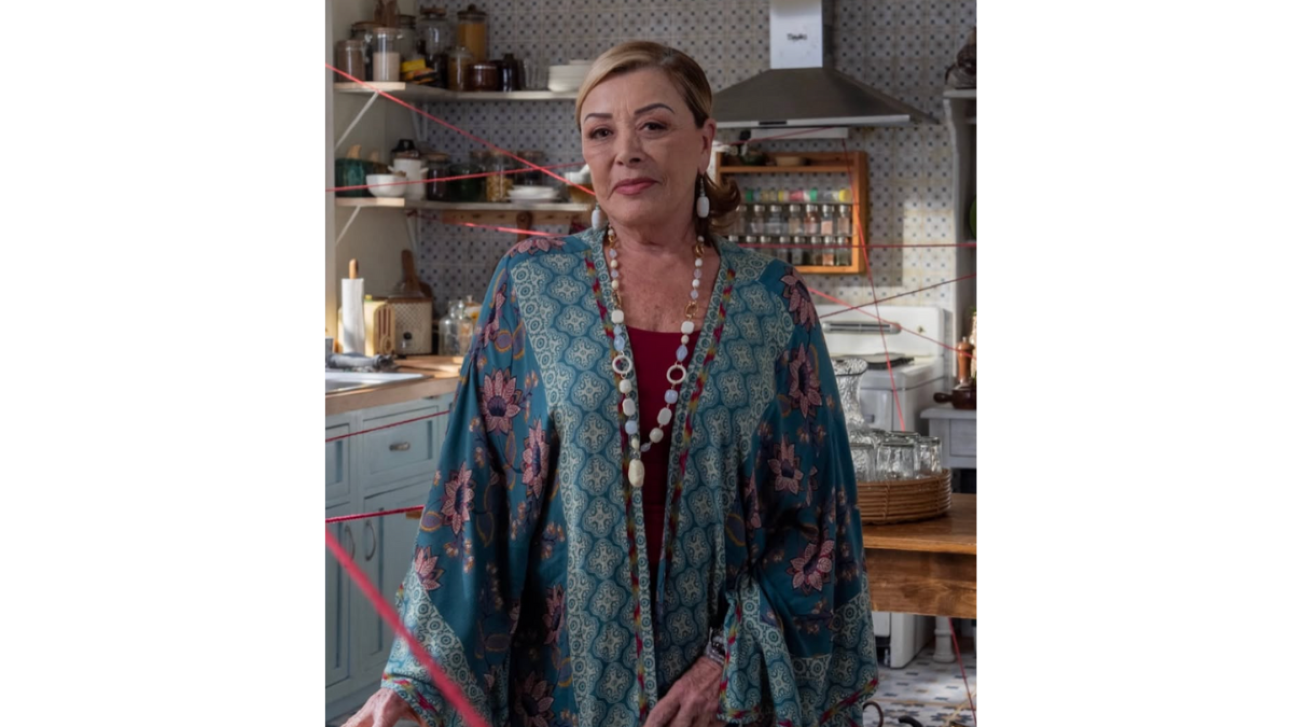 Eric del Castillo le pegó a Sylvia Pasquel