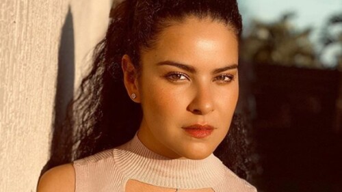 Litzy confiesa que Ari Borovoy la corrió del 90’s Pop Tour