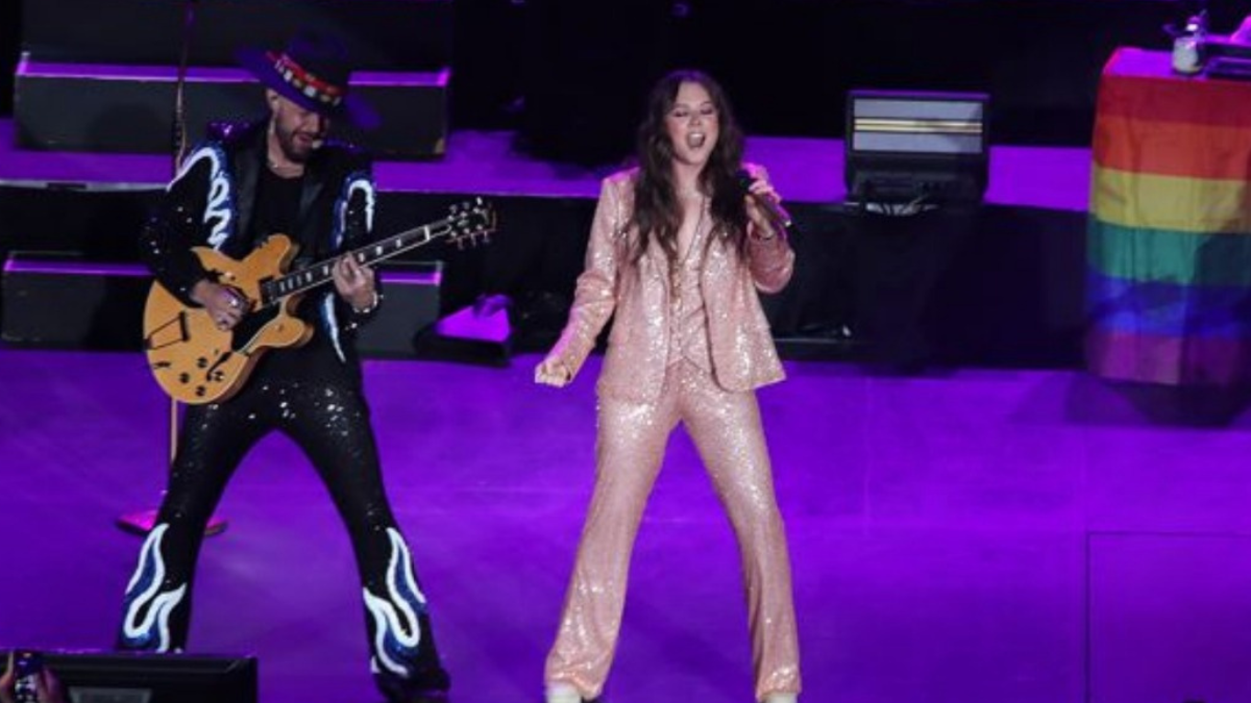 Jesse & Joy en el Auditorio Nacional