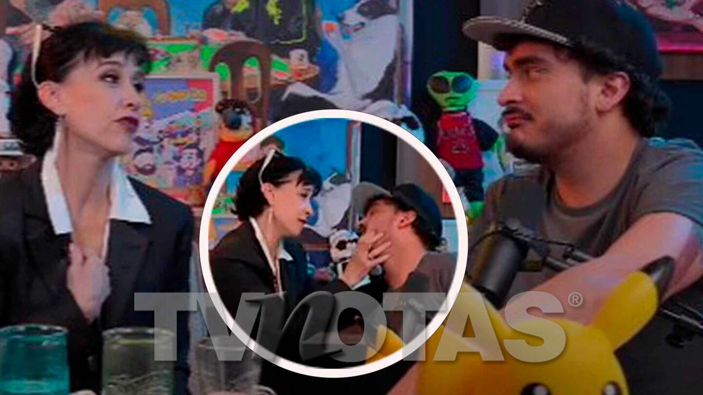 Susana Zabaleta y Ricardo Pérez: Juntos hasta que el influencer acepte la diferencia de edad o quiera tener hijos
