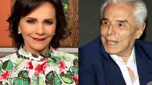Chapoy y Guzman dejan de seguirse