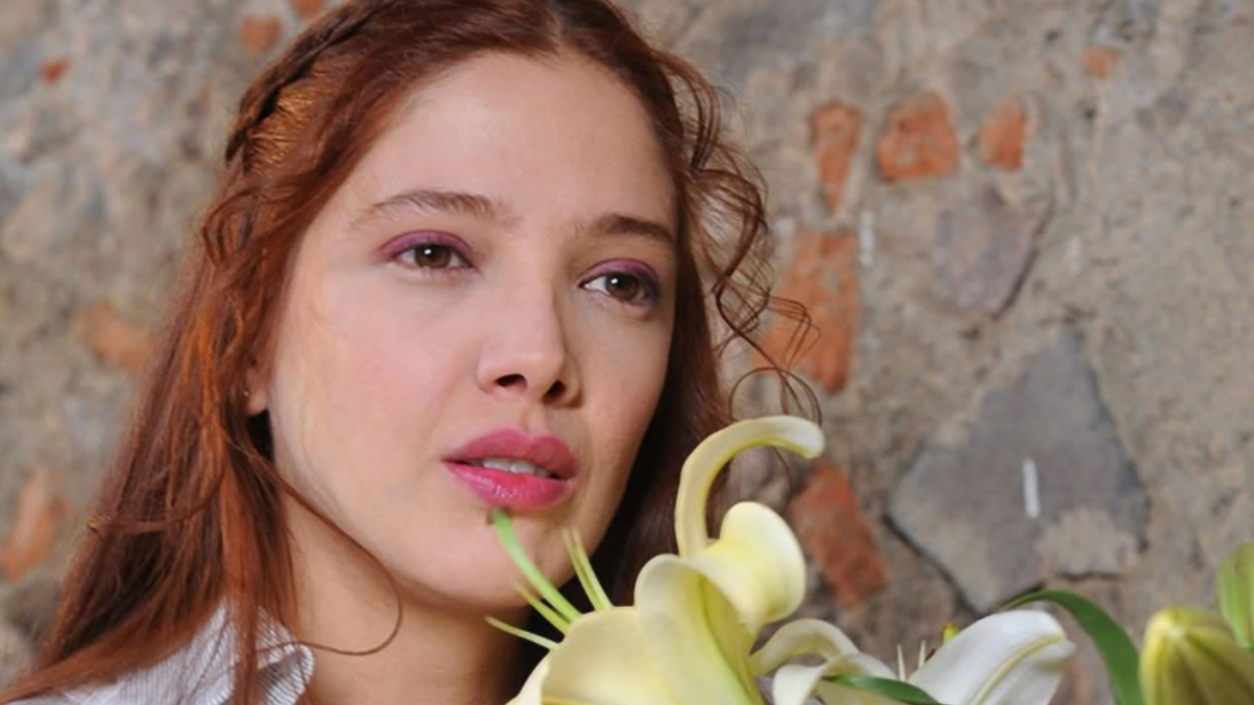 Lista de las telenovelas donde salió Adela Noriega