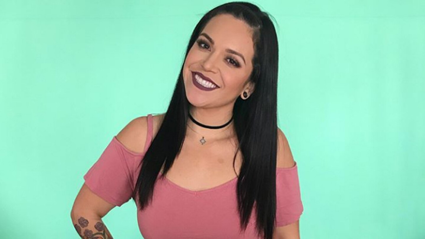 Jacquie Rivera está imparable