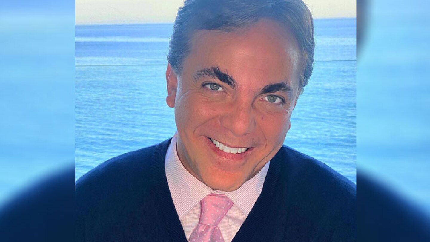 cristian castro paparazzi