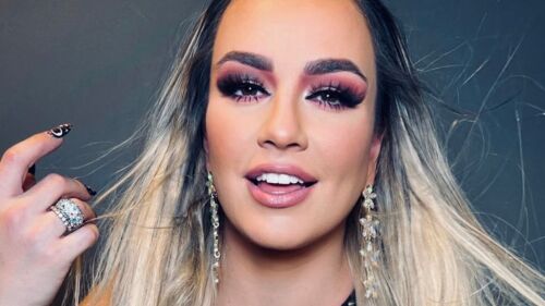 María José revela que ha tenido novias