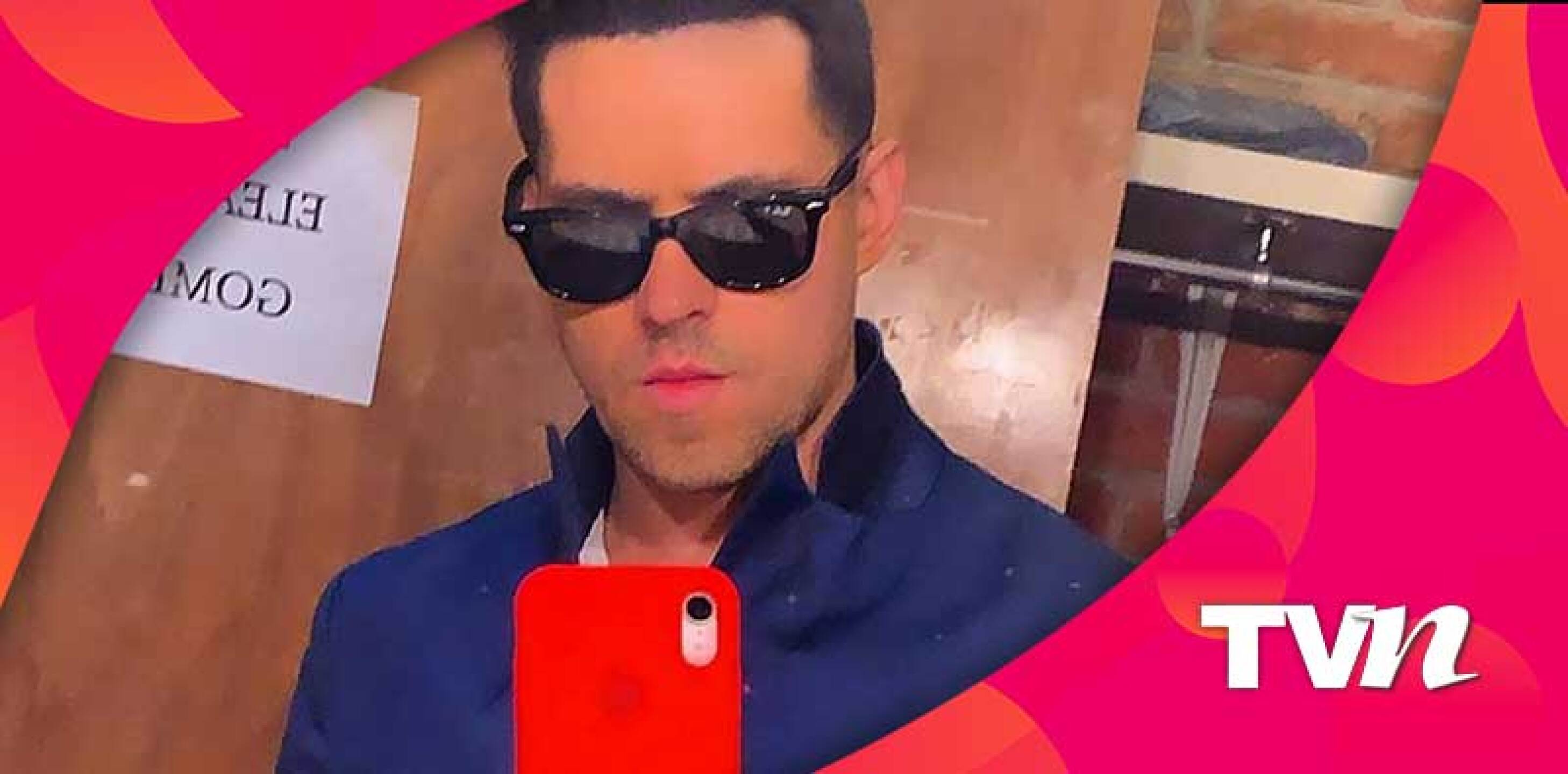 Instagram @eleazargomez333