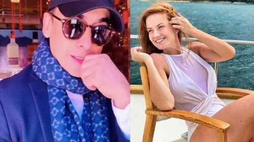 Adal confiesa que Altair Jarabo hacía palpitar su corazoncito.