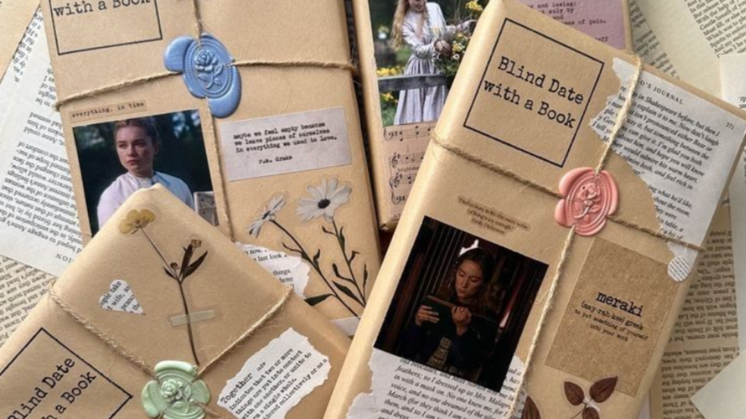 deas originales para envolver tus regalos.