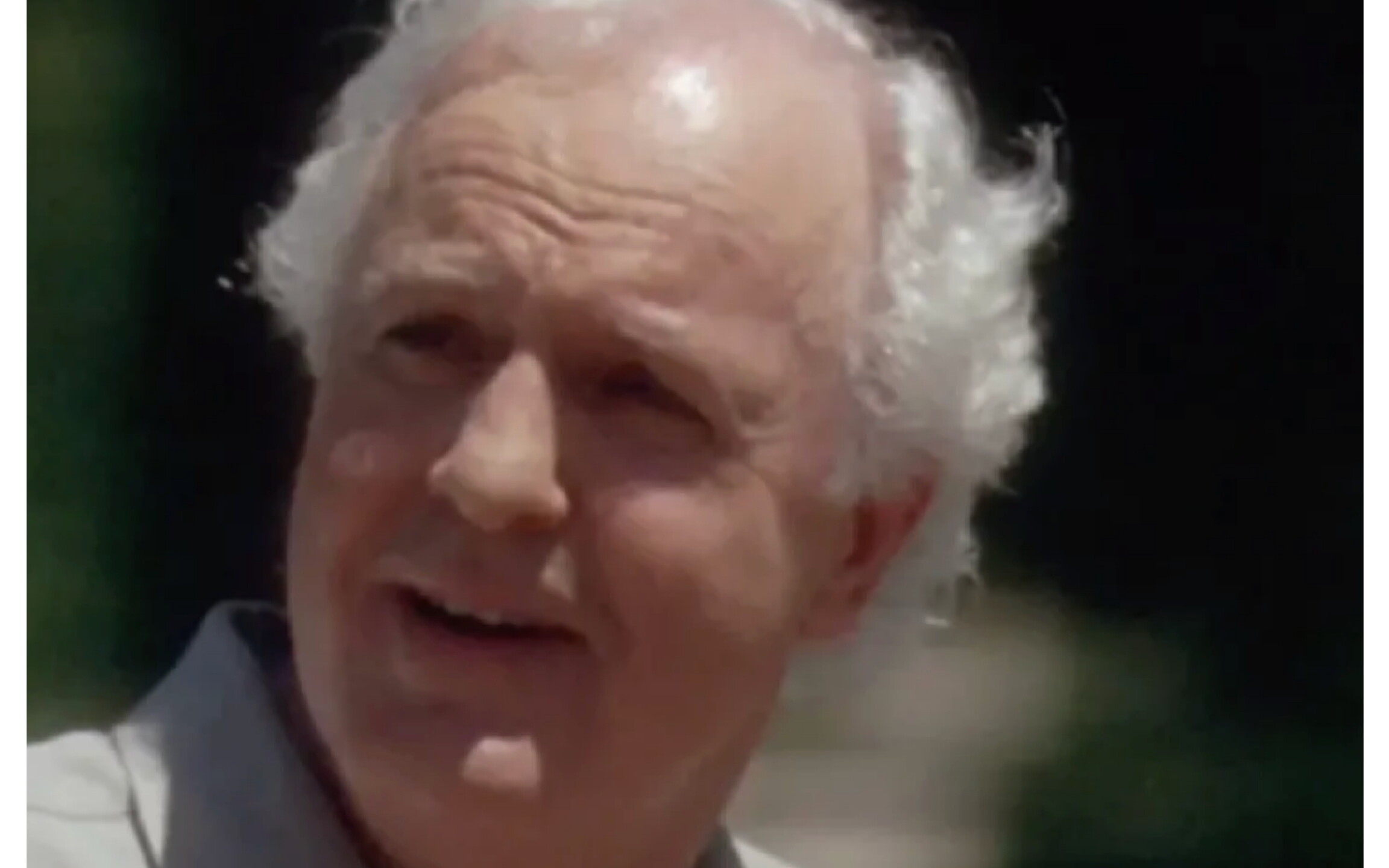 James Handy, actor de Jumanji