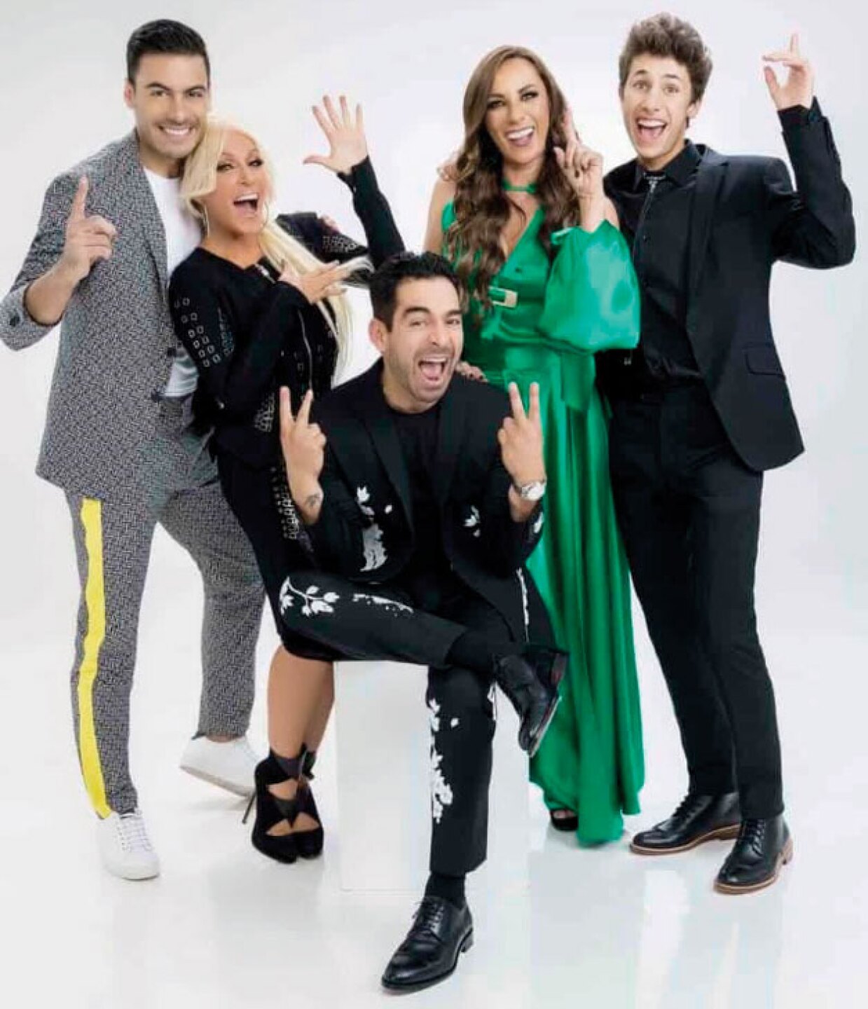 juanpa zurita quien es la mascara