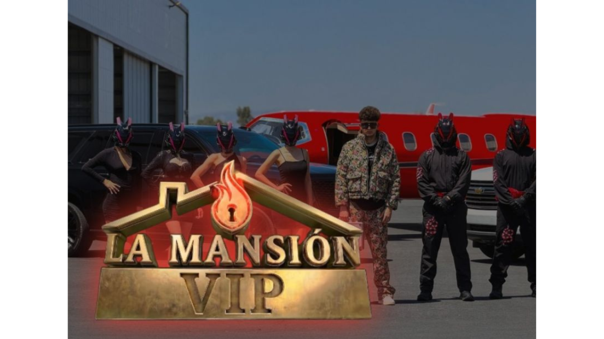 La Mansión VIP