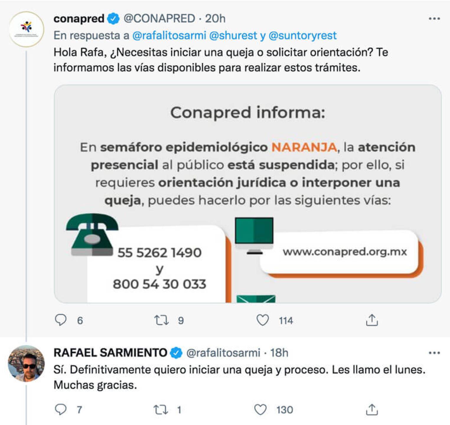 Hijo con autismo de Jimena Pérez sufrió discriminación en restaurante