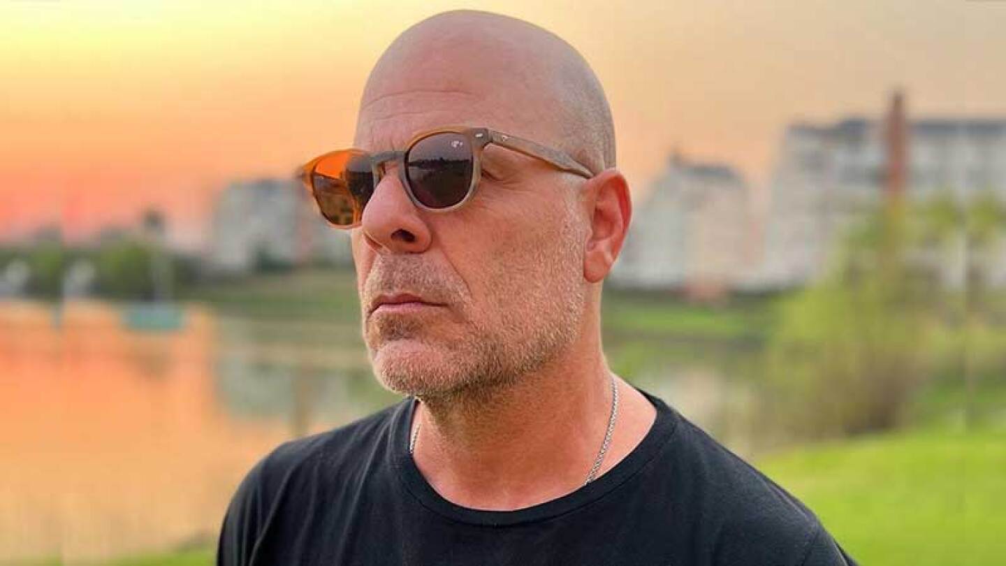 Bruce Willis pasa más tiempo con su familia