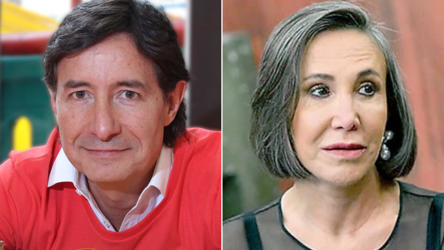 Roberto Gómez Fernández: Difunden video en el que se lanza contra Florinda Meza ¿De IA?