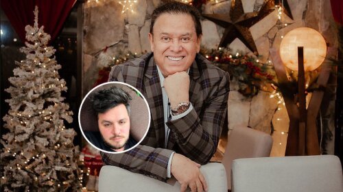 Mario Bezares le contesta a Paul Stanley