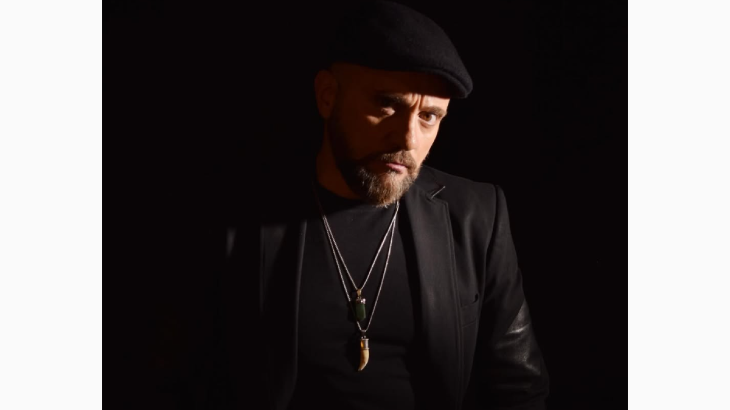 Dario Ripoll Actor de 'Vecinos' abandona su primera obra como productor y lo tachan ...