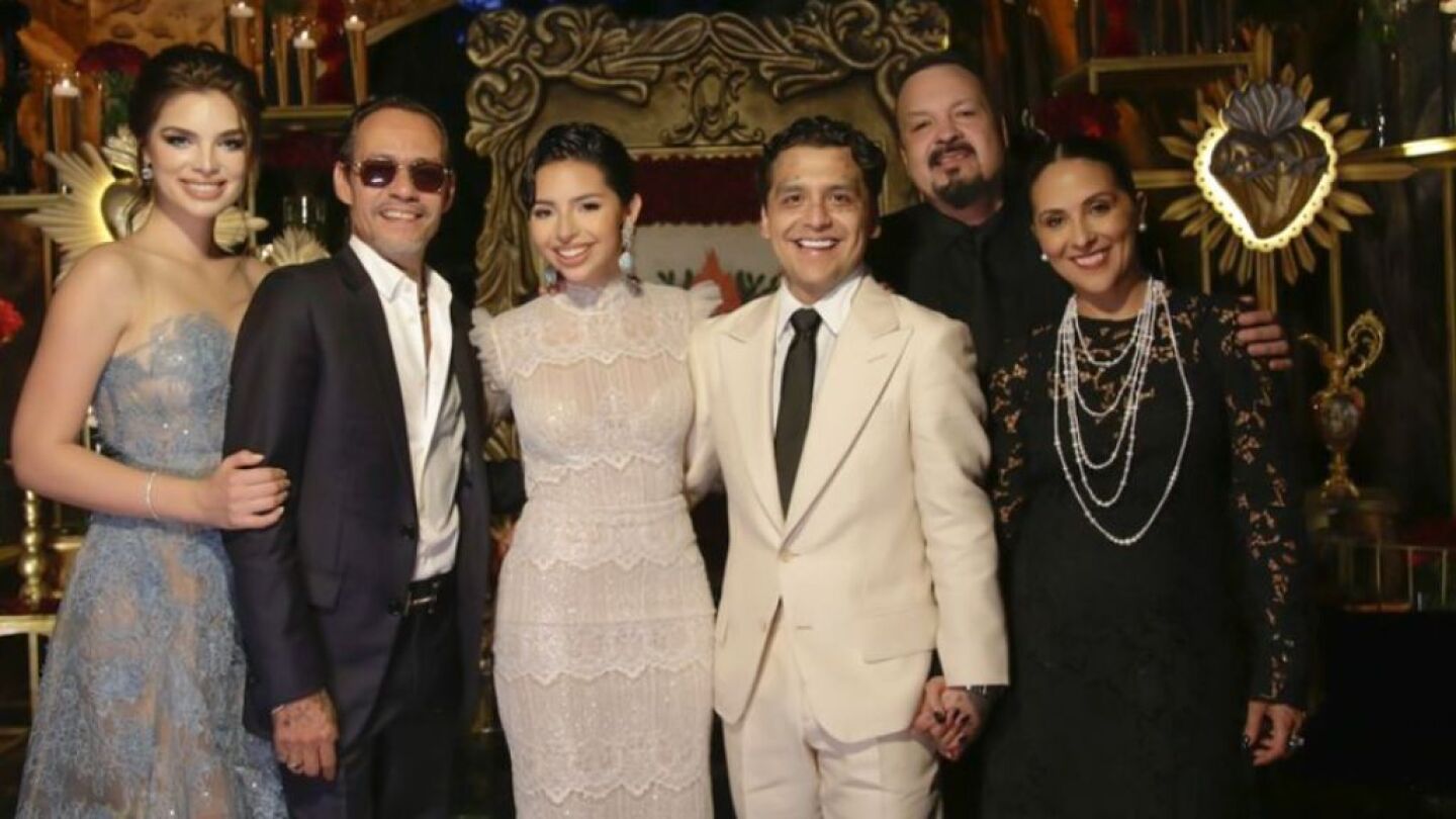 detalles boda ángela Aguilar y nodal desacuerdo pepe