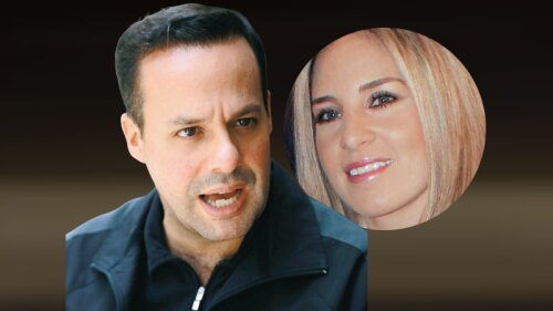 José Joel sigue compartiendo la cama con su ex con tal de… ¡No dejarle la casa!