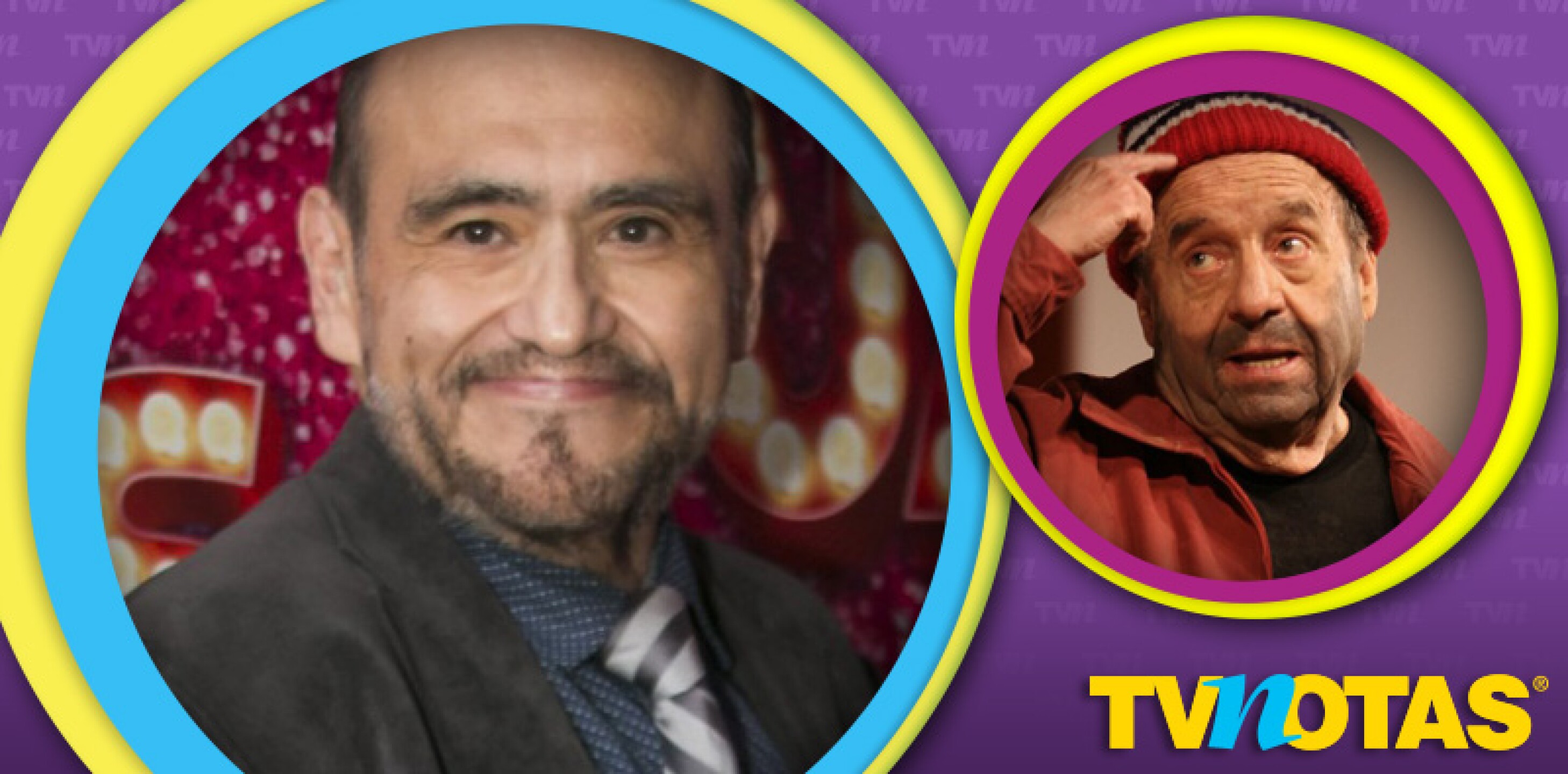 Chespirito tendrá su propia serie