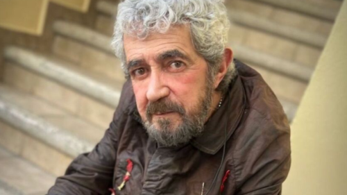 Manuel 'el Flaco' Ibáñez