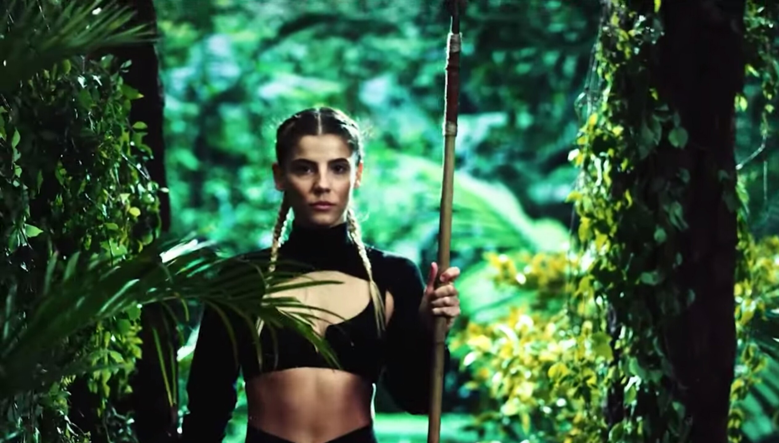 Survivor México Aranza y sus alianzas