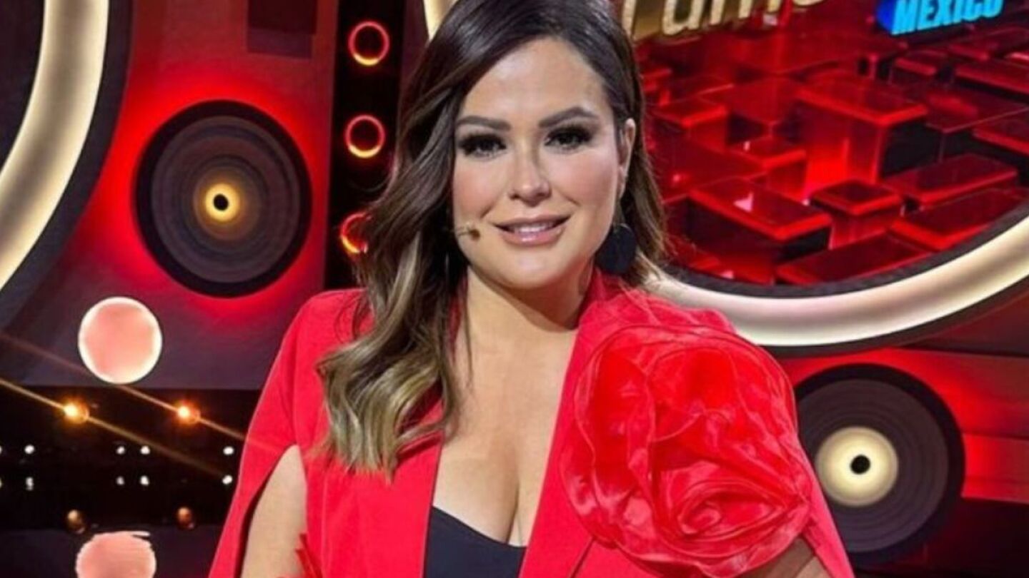 Mariana Echeverría
