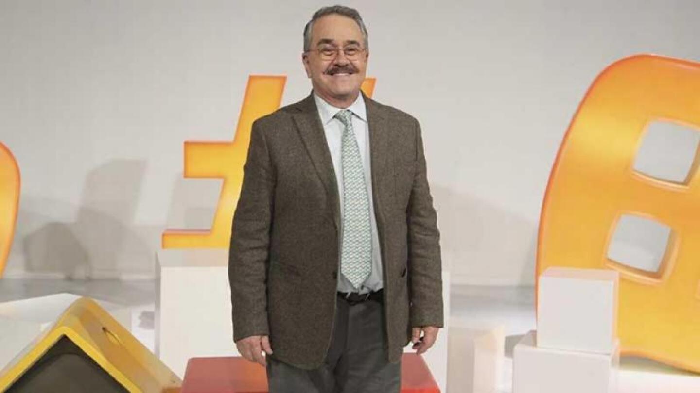 Recibió muchos ánimos en redes sociales y se volvió TT.