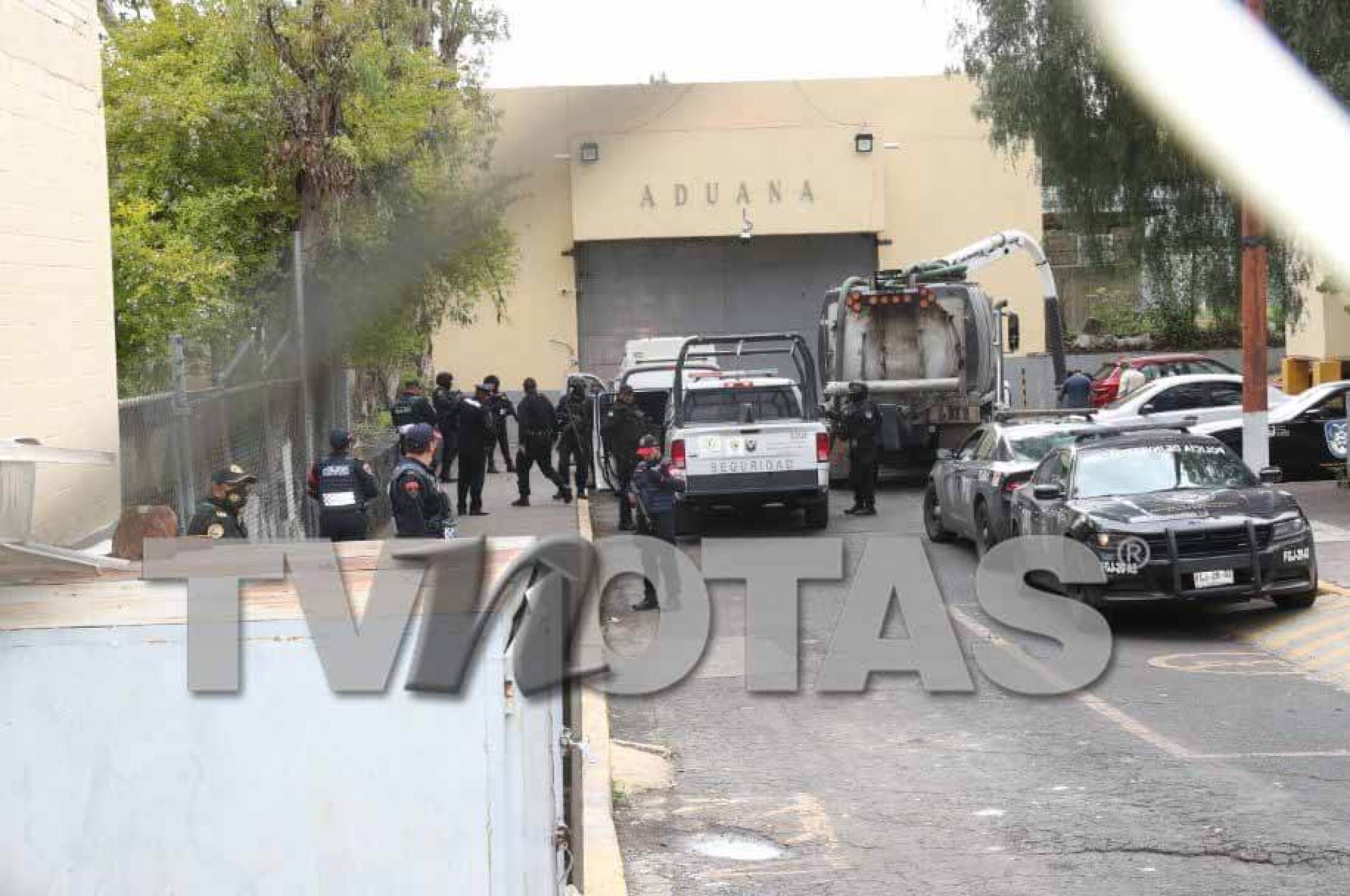 hector parra tvnotas