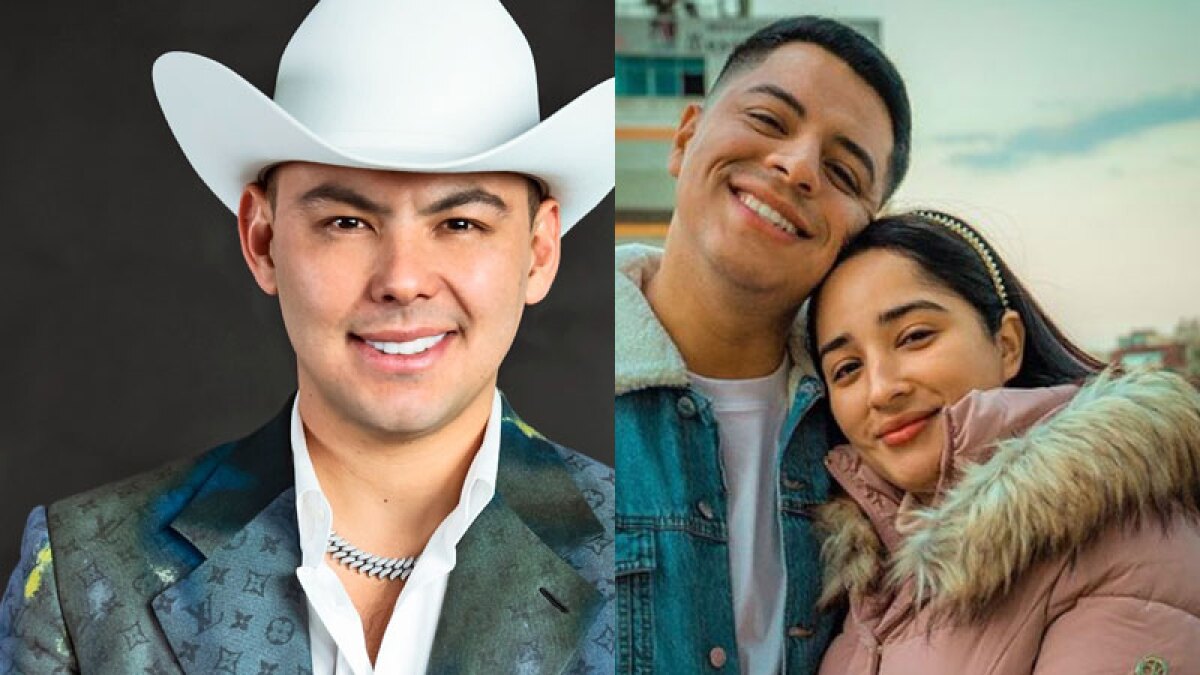 El Yaki rompe el silencio sobre el presunto romance con la esposa de Eduin Caz