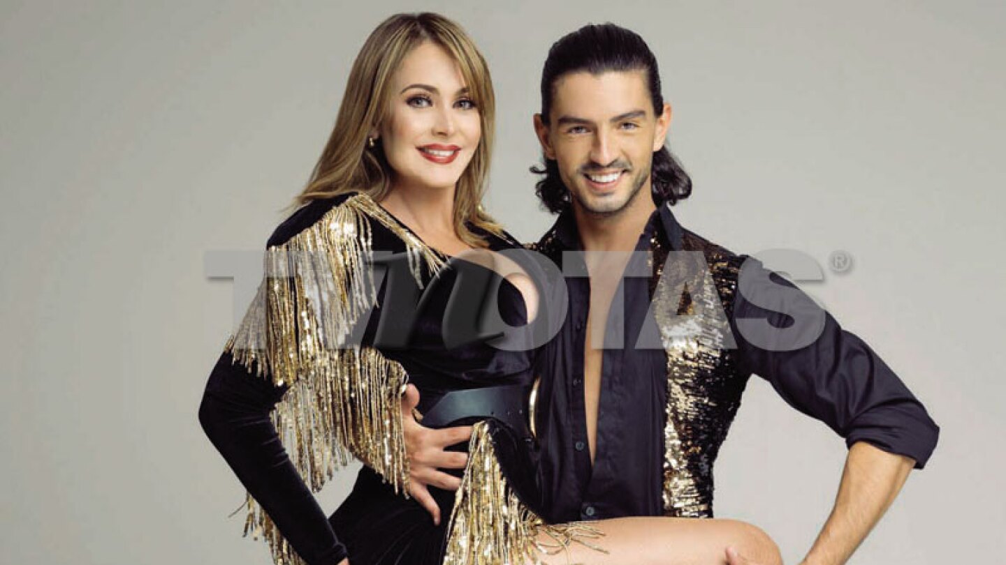 gaby spanic novio nuevo tvnotas