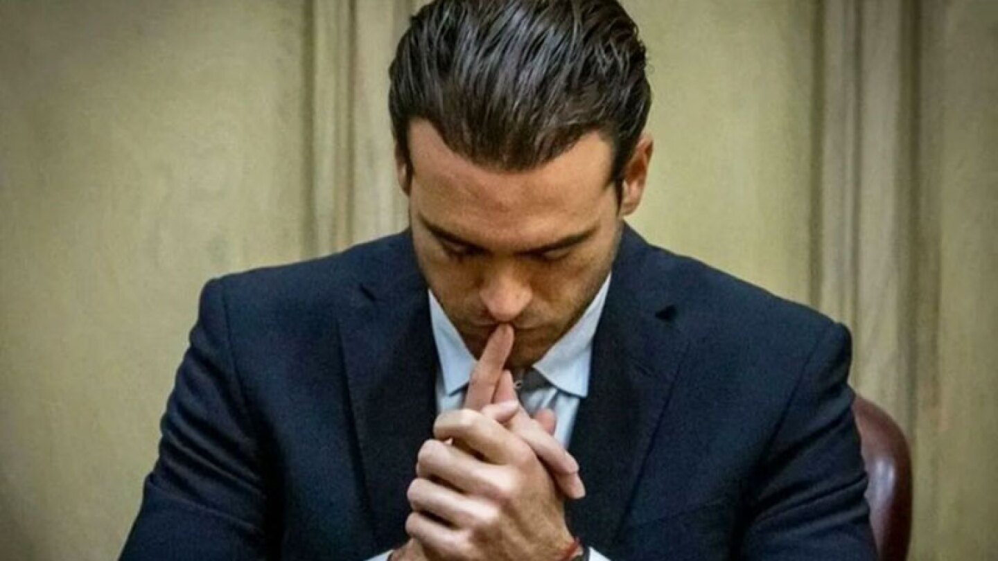 Arman colecta para ayudar económicamente a Pablo Lyle