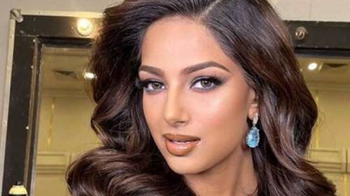 Miss Universo 2021: Harnaaz Sandhu revela que padece una enfermedad