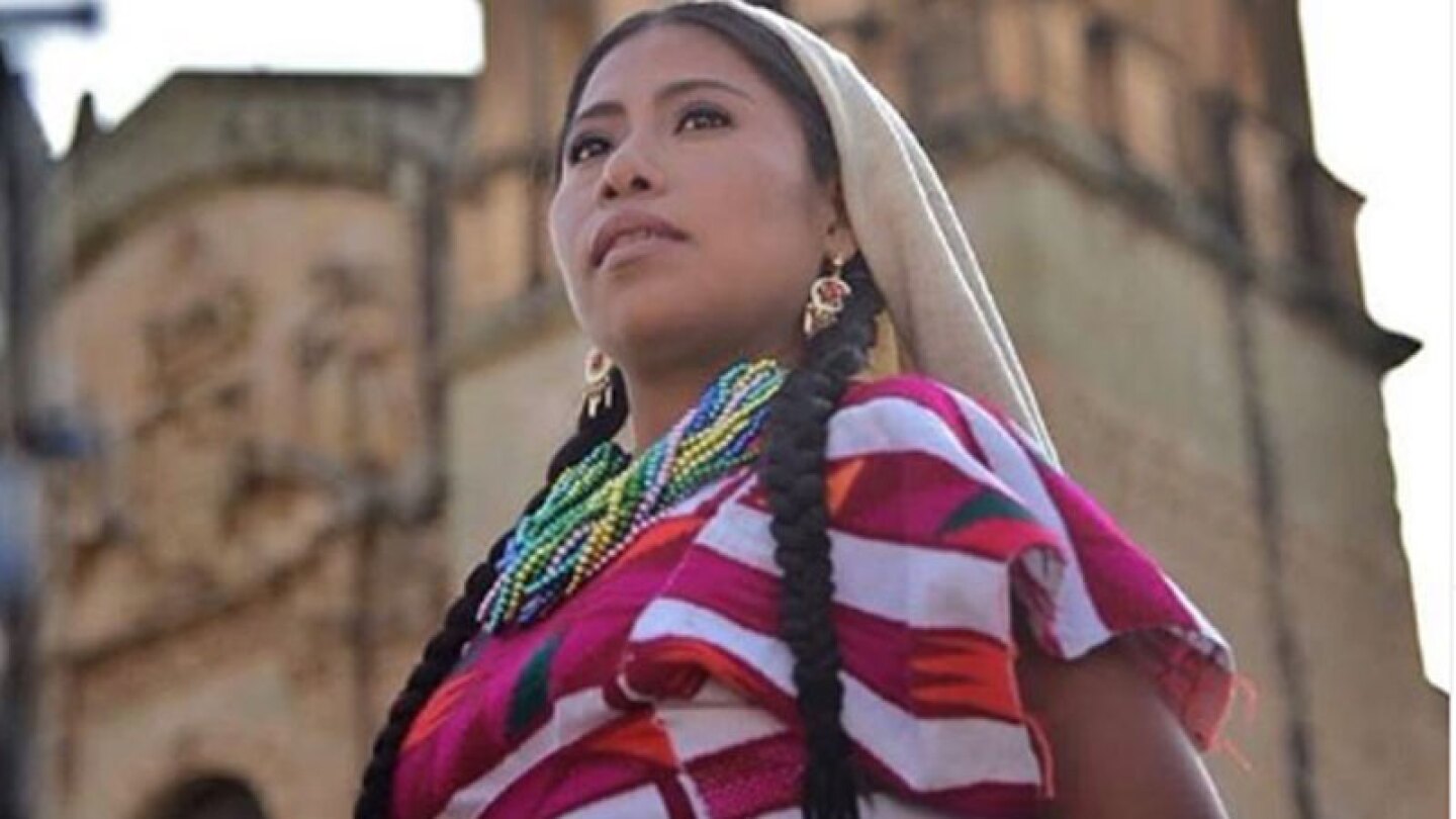 Acusan a Yalitza Aparicio de ser pésima bailarina y retrasar la grabación de un comercial