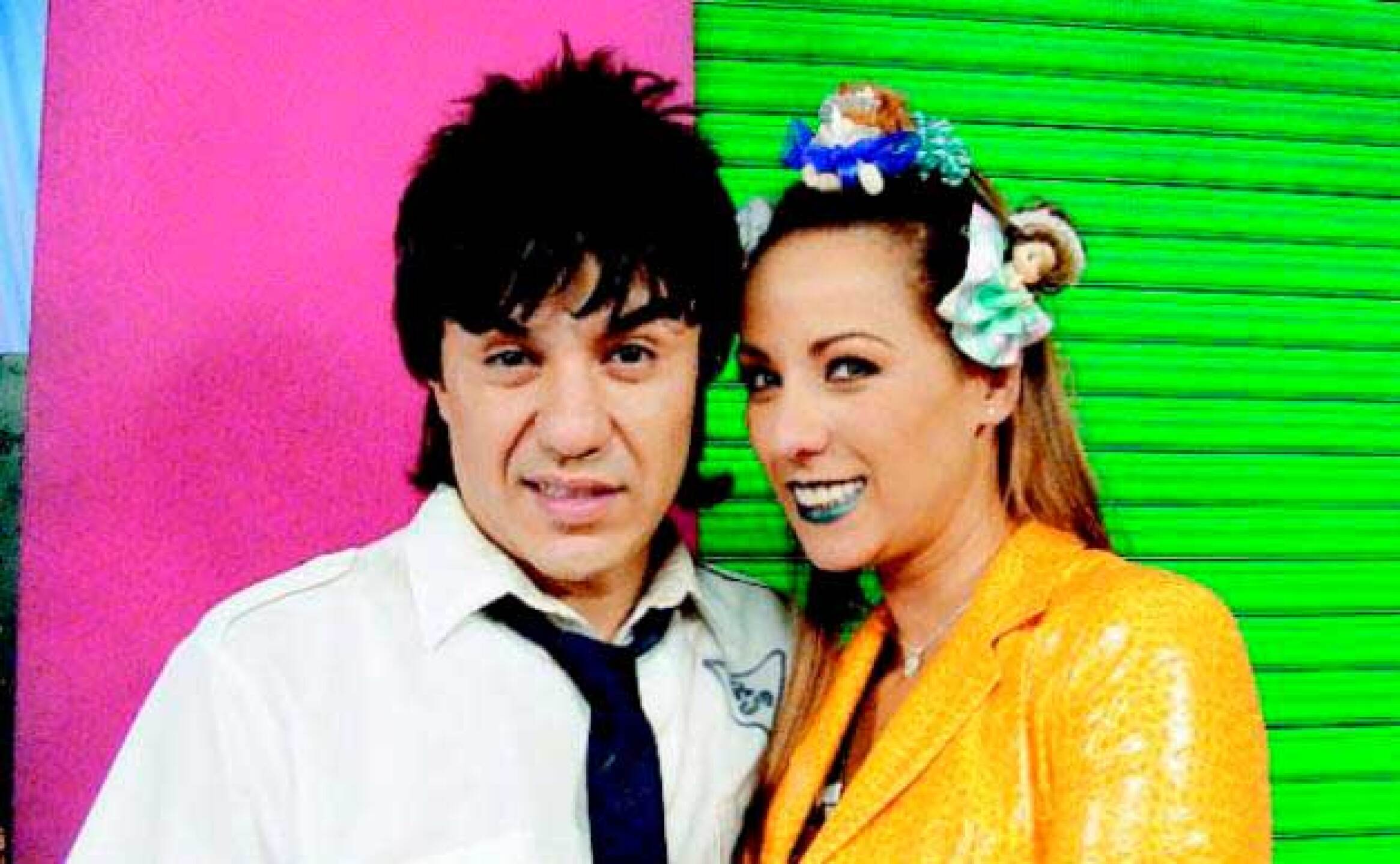 Sueldos de Consuelo Duval y Adrián Uribe dividen comentarios