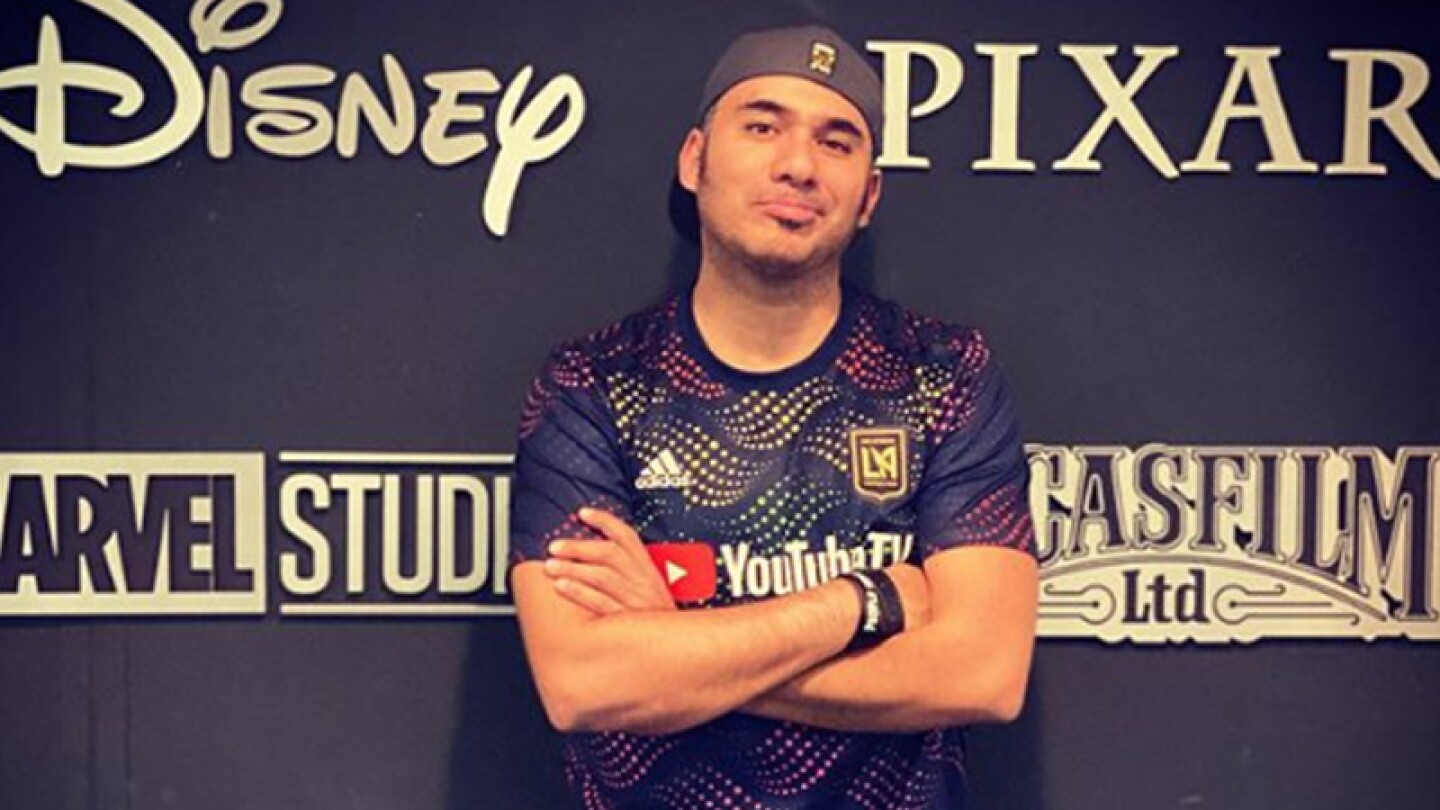 Alex Montiel tendrá un programa de televisión