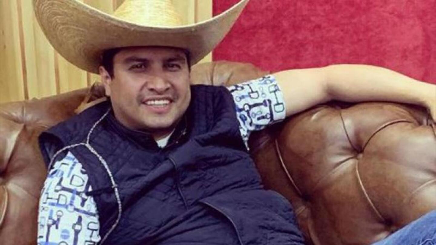 julión álvarez lanzará nuevas canciones en 2021