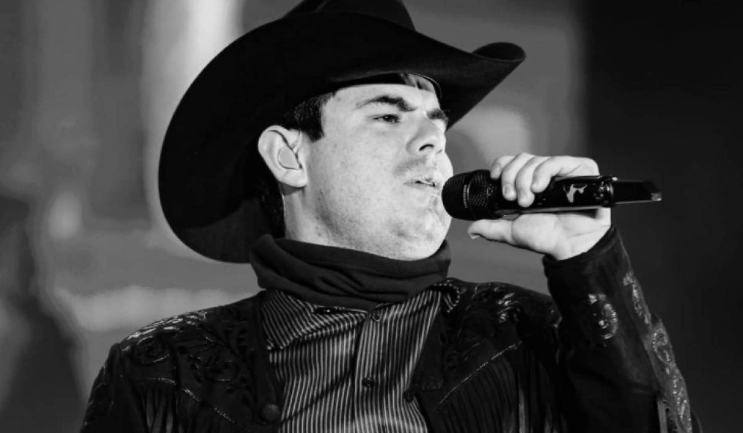 ¿Alfredo Olivas reacciona al ataque a su familia?