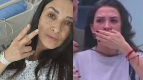 Dalilah Polanco sorprende en La Casa de los Famosos México con revelación médica que desató rumores