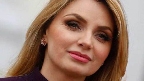 Angélica Rivera regresa a las redes sociales