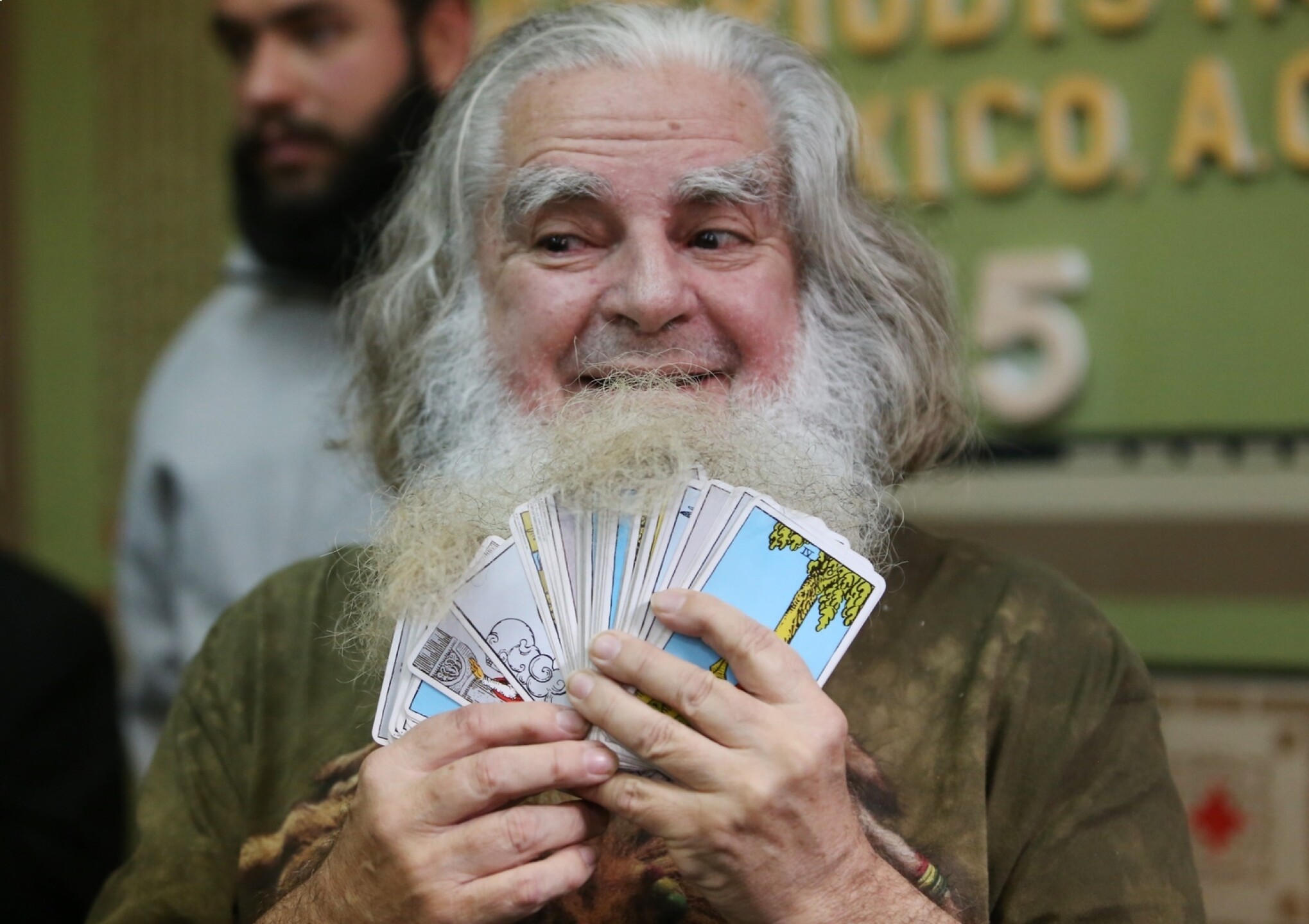 Videntes y predictólogos le atinaron este 2023