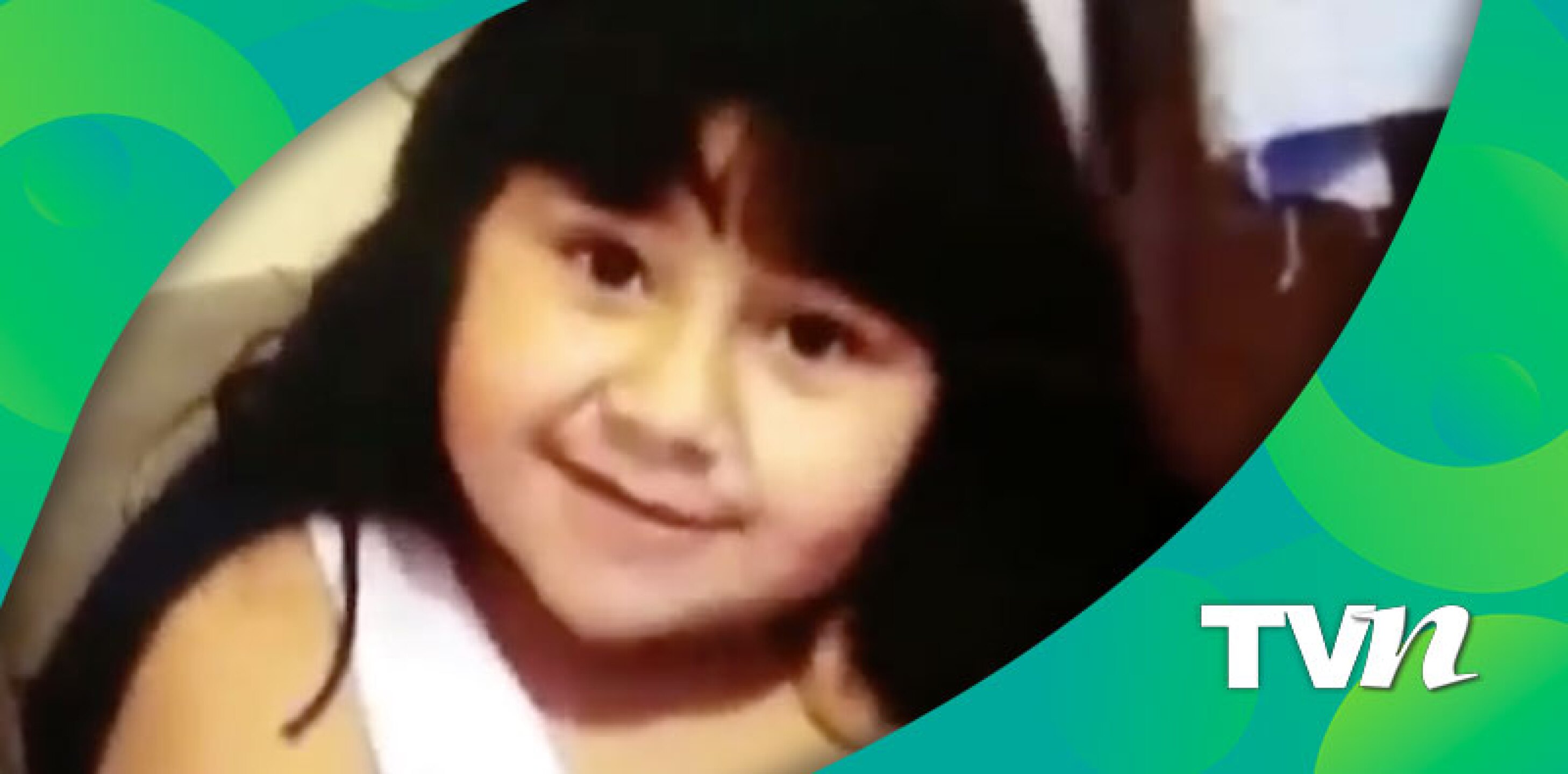 A joven que se vitalizó hace algunos años por su inusual manera de decir groserías.