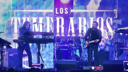 Los Temerarios en la Arena CDMX: precios y fecha de conciertos para su gira del adiós “Hasta Siempre”