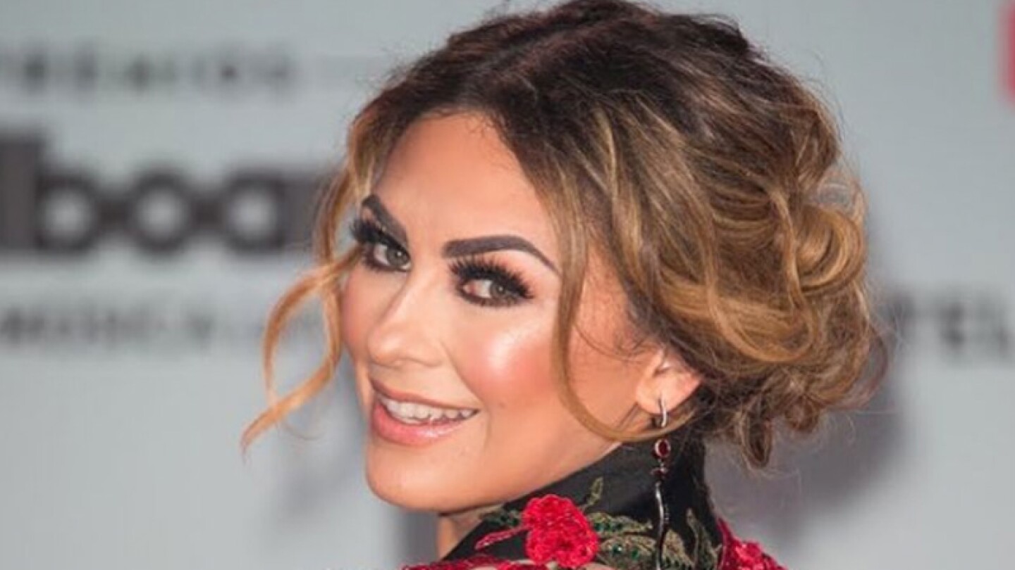 Aracely Arámbula