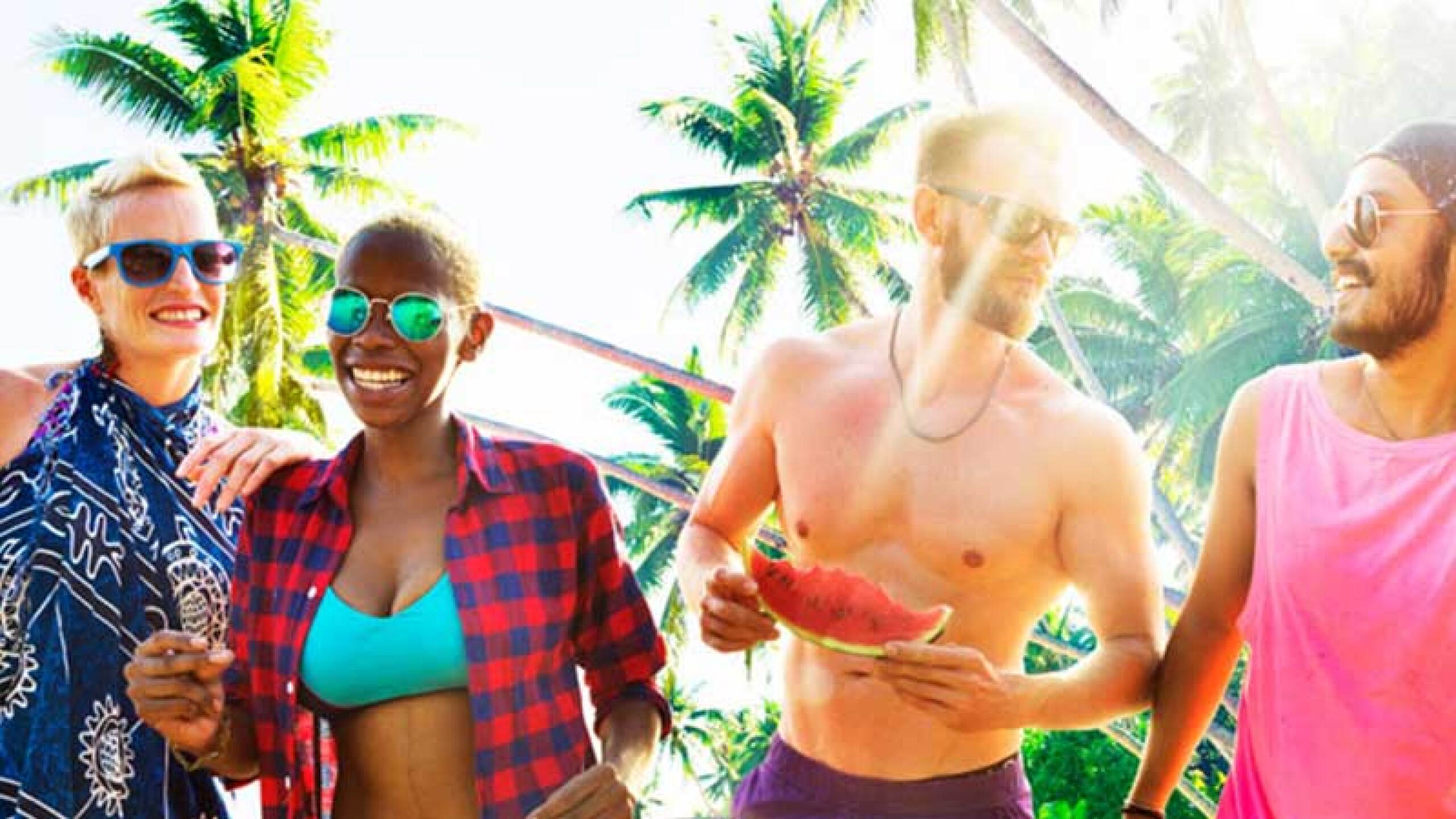 Evita el cáncer de piel