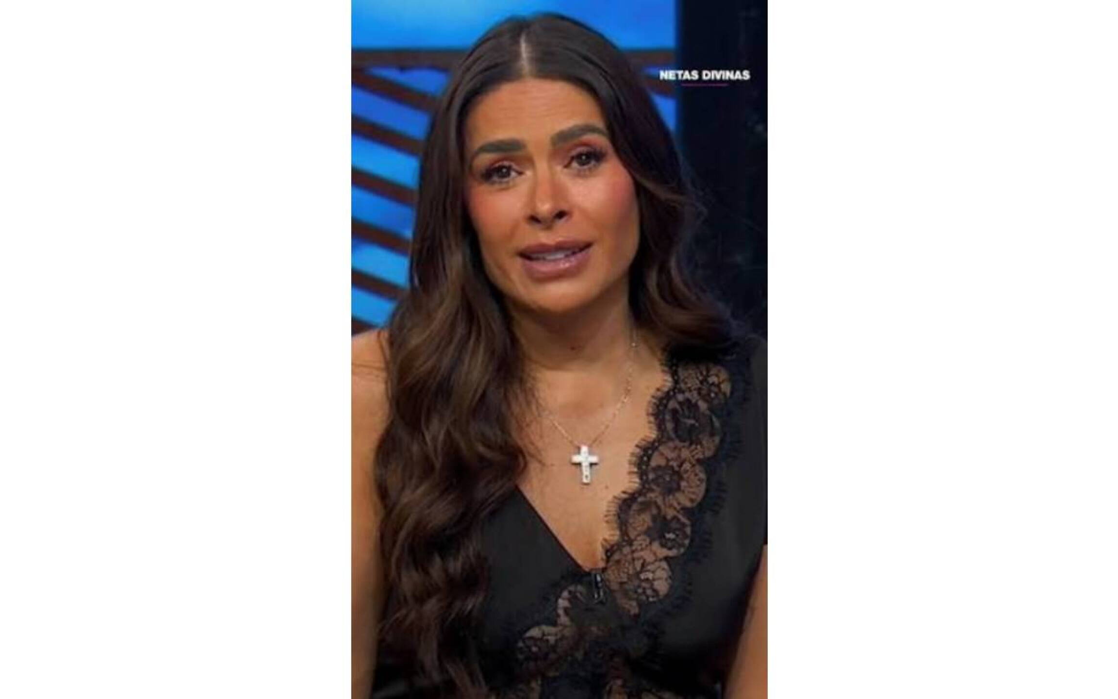 Galilea Montijo